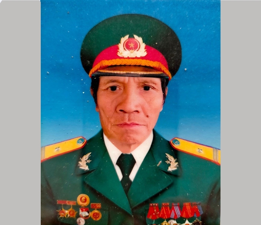 CUỘC ĐỜI CỦA ANH HÙNG HỒ A NUN