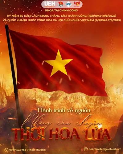MỘT ĐỜI GIỮ TRỌN NIỀM TIN VỚI TỔ QUỐC