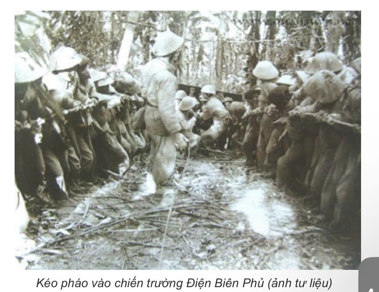 Tô Vĩnh Diện - Người anh hùng thời hoa lửa