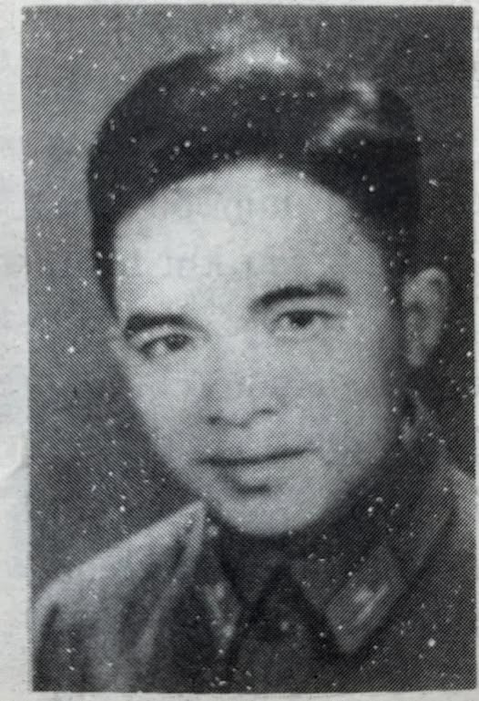 ANH HÙNG, LIỆT SĨ NGUYỄN VĂN NHÂM
