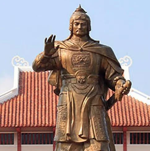 Nguyễn Huệ – vị anh hùng áo vải của dân tộc Việt Nam