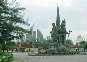 Anh hùng Lực lượng Vũ trang Nhân dân Nguyễn Minh Trí