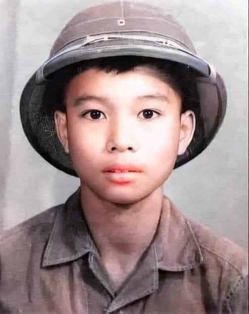 KIM ĐỒNG – NGỌN LỬA TUỔI THƠ
