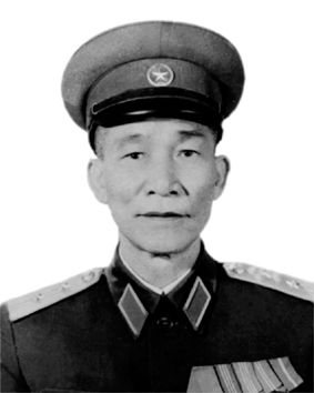 Vương Thừa Vũ - Vị tướng mang cốt cách người Hà Nội
