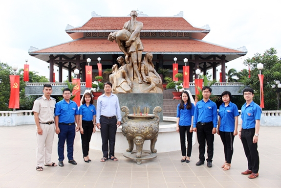 Từ ký ức đau thương...