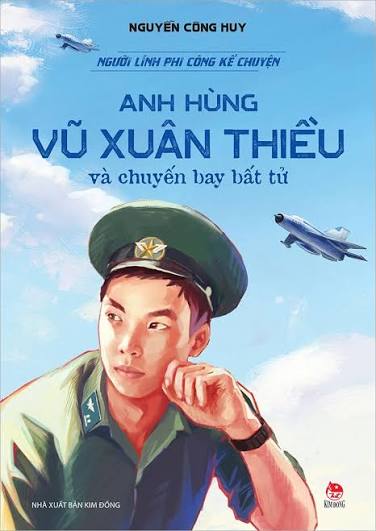 VŨ XUÂN THIỀU – KHI TUỔI HAI MƯƠI HÓA THÀNH BẤT TỬ