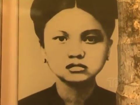 Nguyễn Thị Minh Khai (1910-1941)