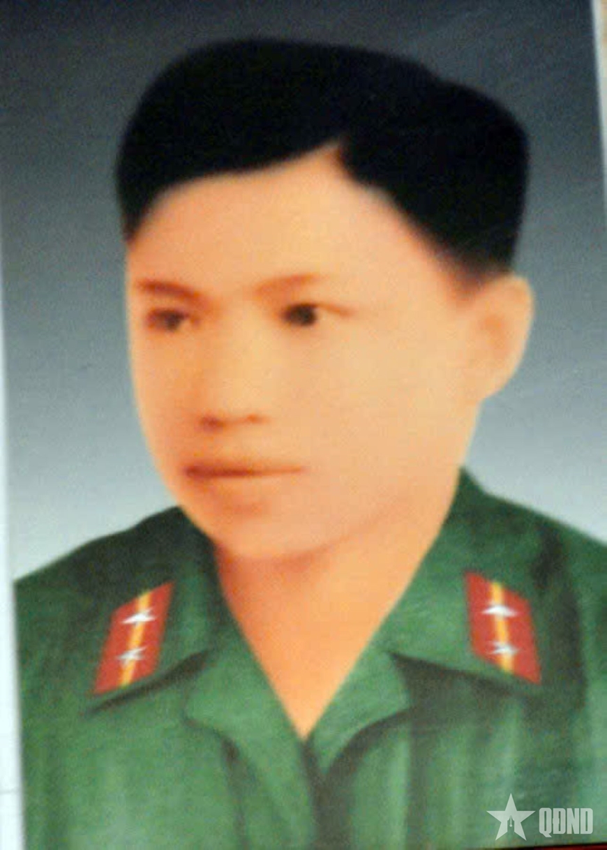 Chuyến nghỉ phép dang dở