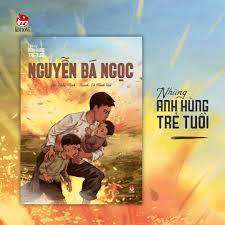 NGUYỄN BÁ NGỌC THIẾU NIÊN THANH HÓA HY SINH KHI CỨU HAI EM NHỎ