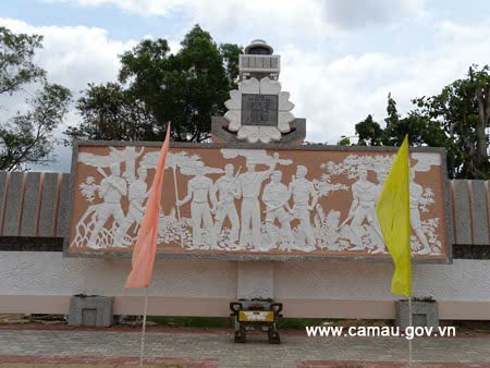 Anh Hùng Liệt Sĩ Đỗ Văn Biên Và Tấm Gương Khởi Nghĩa Hòn Khoai