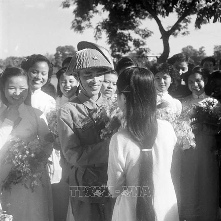 Trung tướng Vương Thừa Vũ: Vị tướng tài ba, người con ưu tú của Thủ đô - Bài 3: Một vị tướng mẫu mực, có tài thao lược