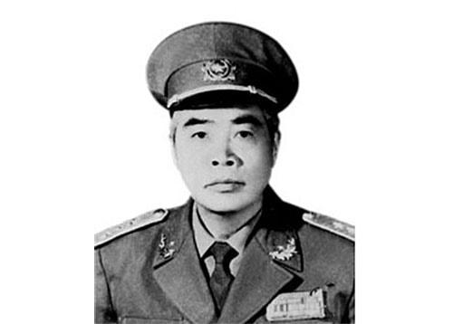 Đàm Quang Trung – Từ Liên khu 5 ra Bắc, bước vào đội hình những đại đoàn chủ lực