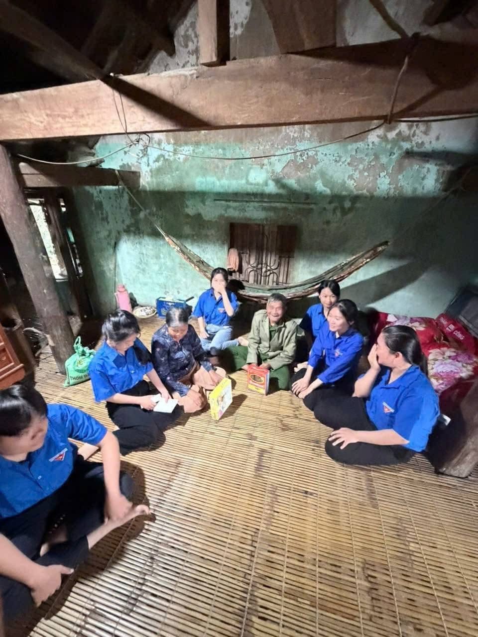 NHỮNG CÂU CHUYỆN THỜI HOA LỬA – ÔNG SƠ TINH: NGƯỜI DU KÍCH BA NA GỬI TUỔI XUÂN VÀ KÝ ỨC LẠI CHIẾN TRƯỜNG