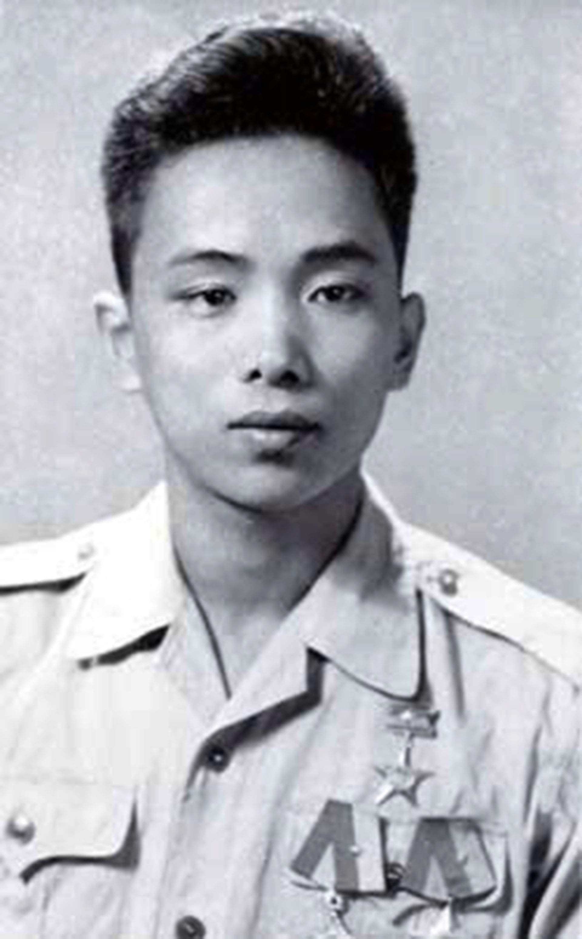 Huyền thoại thiện xạ '76 viên đạn hạ gục 78 quân thù' .