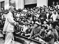 Chủ tịch Hồ Chí Minh