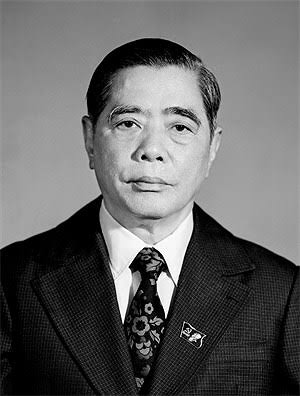 Cố Tổng Bí thư Nguyễn Văn Linh – Người mở đường cho công cuộc Đổi mới