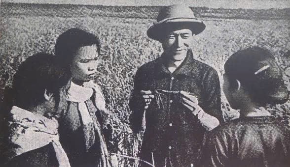 Lương Định Của - Người Gieo Hạt Vàng Cho Đất Nước