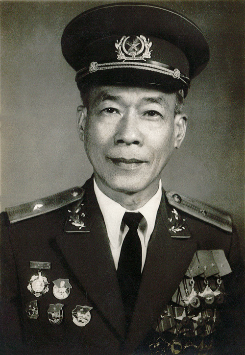Trung tướng Lê Thanh – Người chiến sĩ kiên cường của miền Đông Nam Bộ