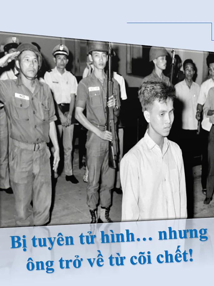 Anh hùng Võ Văn Em – Người chiến sĩ kiên trung giữa lòng Sài Gòn trong một thời hoa lửa
