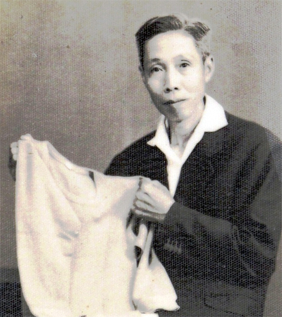 Chủ tịch Hồ Chí Minh dự lễ xung phong "Mùa đông binh sĩ"