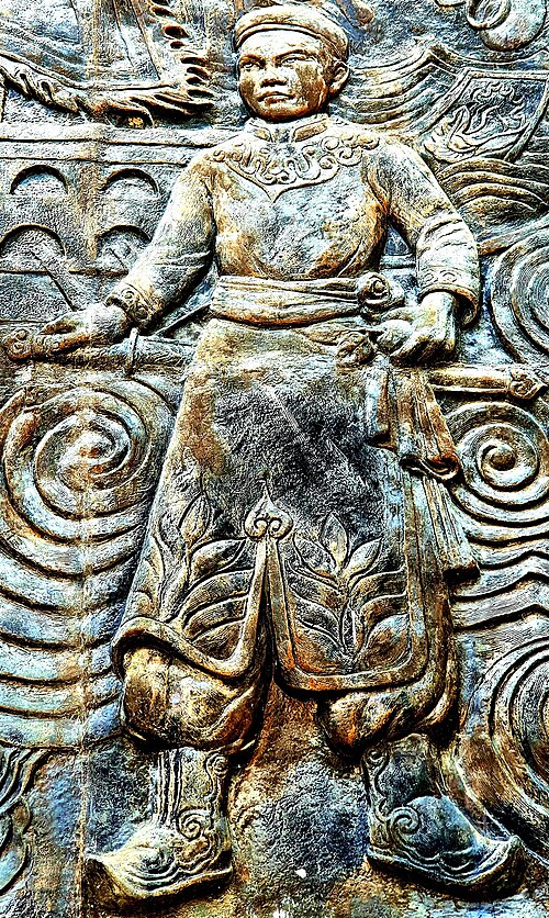 Trần Quốc Toản