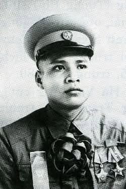 Bùi Văn Ba