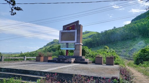 ĐÌNH CƯƠNG – NHỮNG NGÀY NÚI CHÁY LỬA