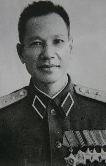 TRẦN VĂN TRÀ VỊ TƯỚNG CỦA CHIẾN TRƯỜNG NAM BỘ