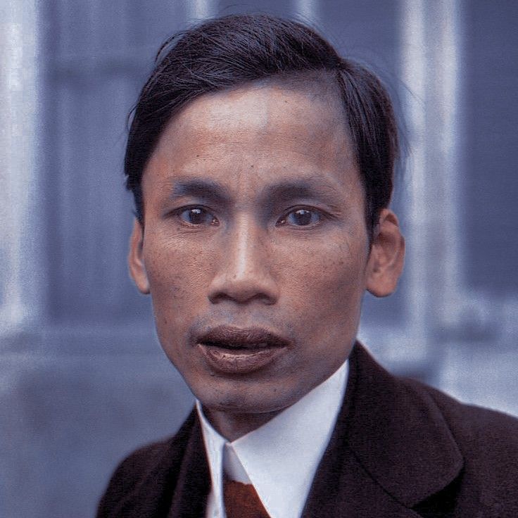 HỒ CHÍ MINH – NGƯỜI LÃNH ĐẠO HAI CUỘC KHÁNG CHIẾN