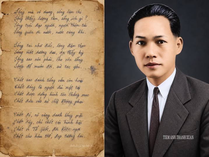 Nhà Chí sĩ cách mạng Nguyễn An Ninh
