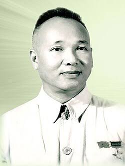 PHẠM NGỌC THẠCH NGƯỜI BÁC SĨ CỦA NHÂN DÂN VÀ CHIẾN TRƯỜNG