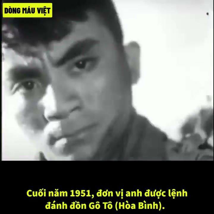 ANH HÙNG NÚI RỪNG CÙ CHÍNH LAN – NGƯỜI DŨNG SĨ DIỆT XE TĂNG BẰNG TAY KHÔNG