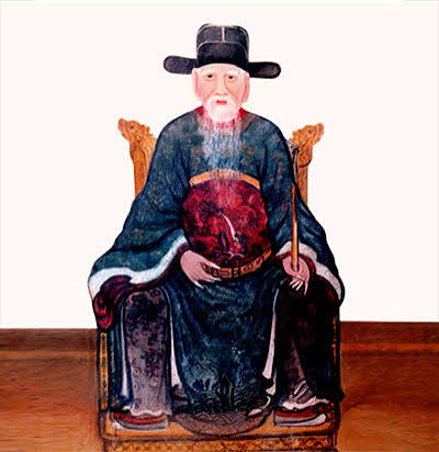 Nguyễn Trãi – Anh hùng dân tộc và danh nhân văn hóa thế giới