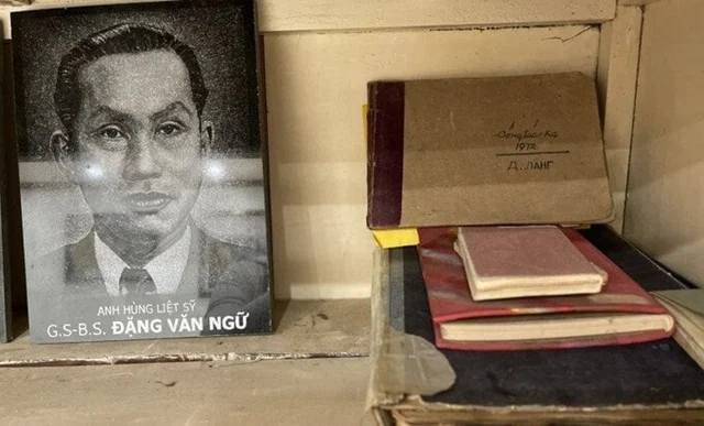 Bác sĩ kiệt xuất của Việt Nam: Dùng ngô, sắn tạo ra kháng sinh penicillin
