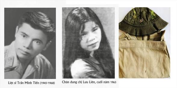 Câu chuyện thời hoa lửa - Những trang nhật ký gọi người lính về