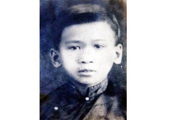 Liệt sỹ Nguyễn Sỹ Vân – người cắm cờ đỏ sao vàng trên Tháp Rùa năm 1948