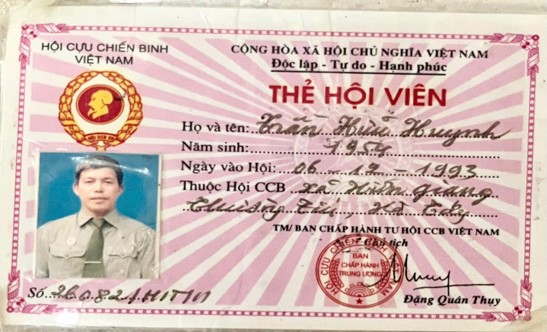 Người lính Trường Sơn và những chuyến xe gian khổ mà anh hùng