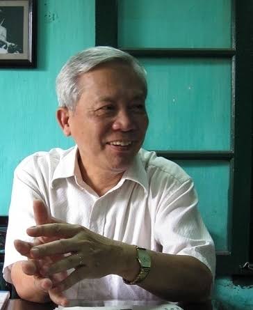 Nhà thơ Nguyễn Khoa Điềm: Khúc tráng ca "Đất Nước của Nhân dân" và dấu ấn người lãnh đạo tư tưởng