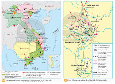 ĐÔNG – XUÂN 1953–1954 – NHỮNG BƯỚC TIẾN TỚI CHIẾN THẮNG ĐIỆN BIÊN PHỦ
