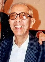 ĐỒNG CHÍ PHẠM NGỌC THUẦN