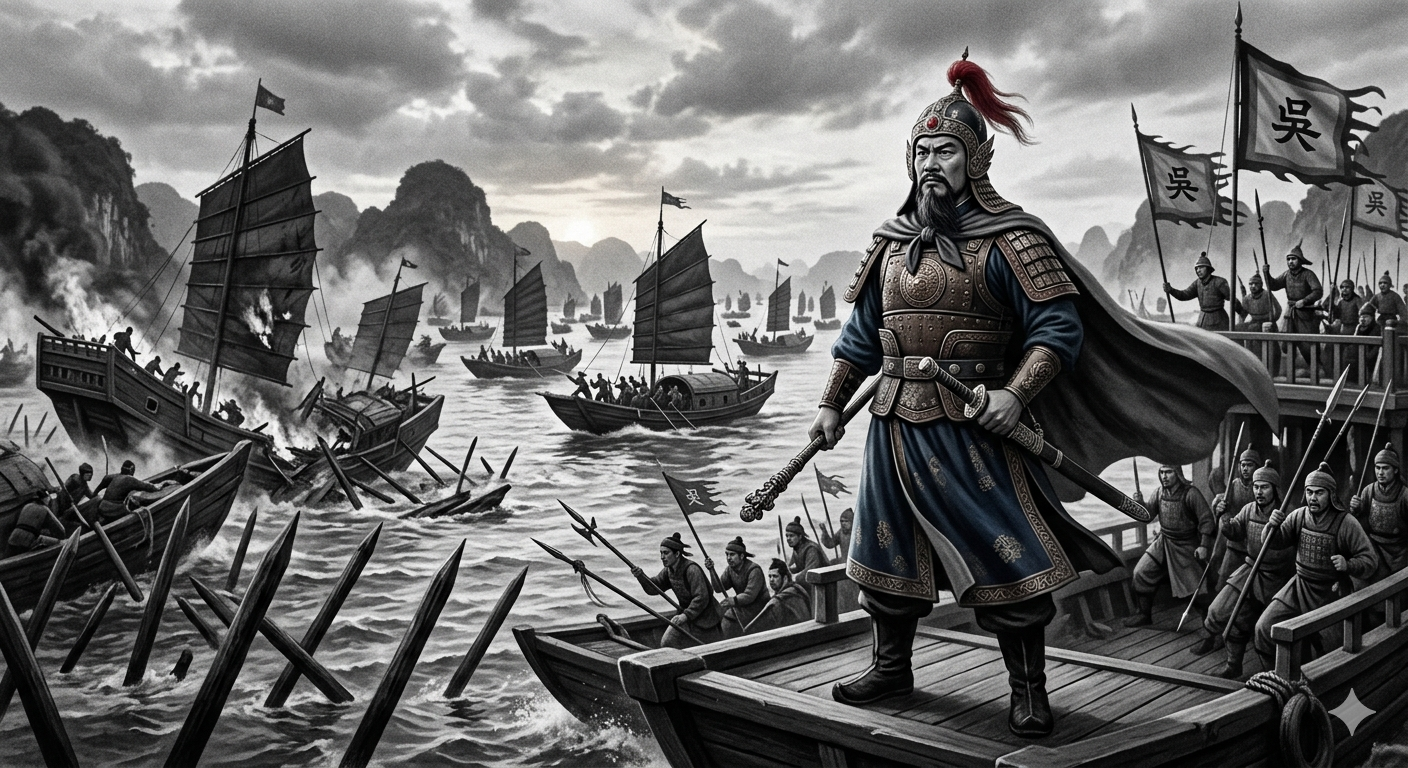 Trần Hưng Đạo