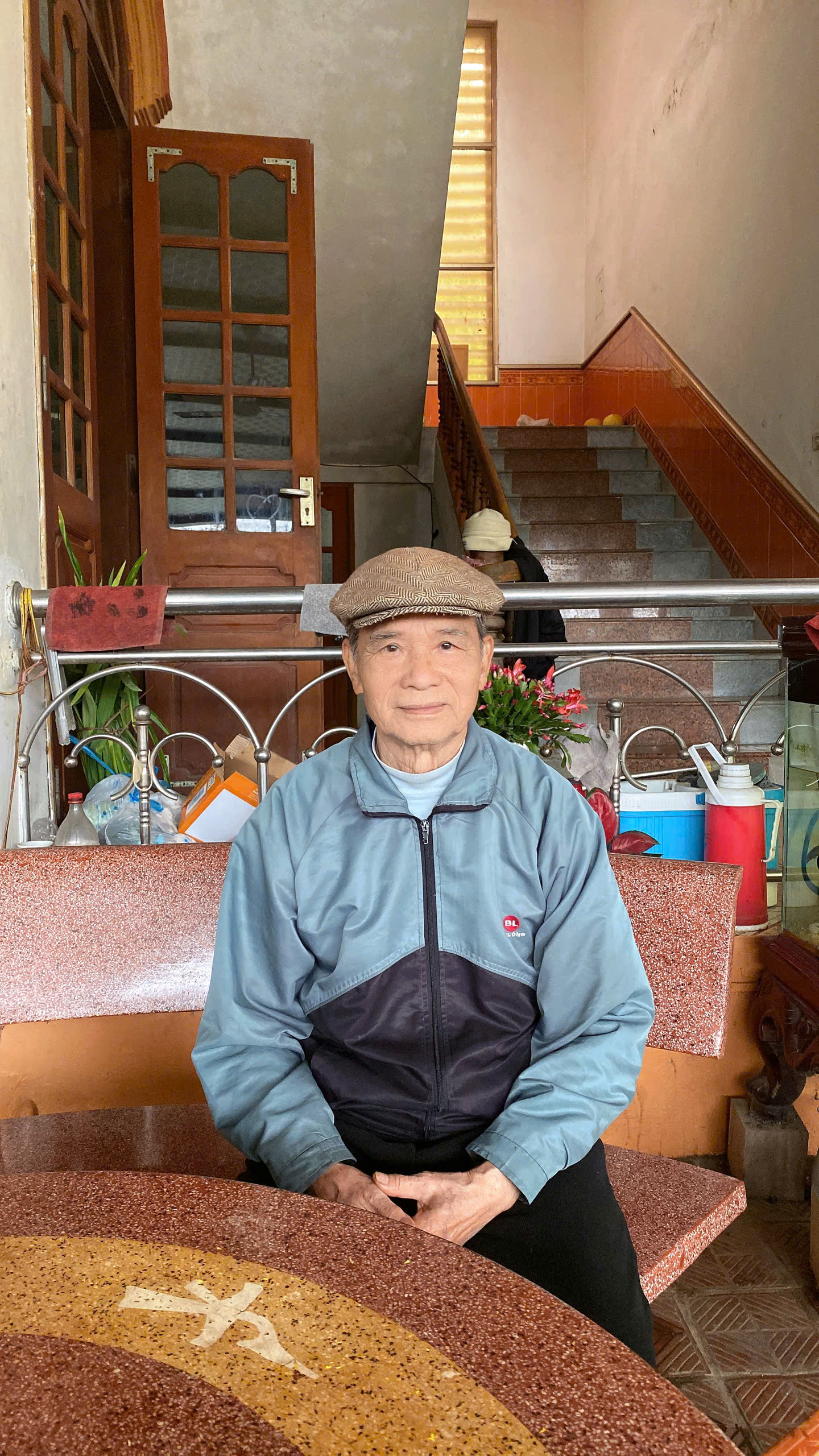 THEO TIẾNG GỌI TỪ CHIẾN TRƯỜNG