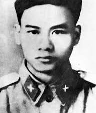 NGUYỄN VIẾT XUÂN – NHẰM THẲNG QUÂN THÙ MÀ BẮN