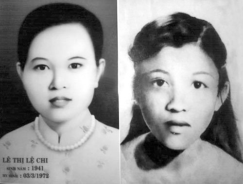 Chị không về nữa…