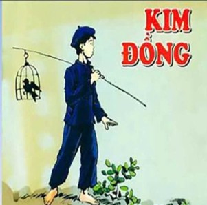 NGỌN LỬA NHỎ THẮP SÁNG CẢ MỘT THẾ HỆ