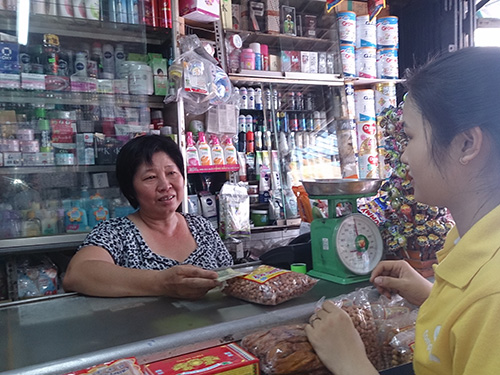 Biệt động- lực lượng bất tử: Nợ nước, tình nhà