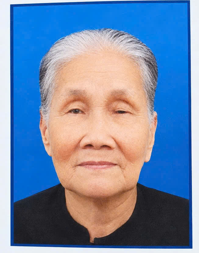 Người mẹ kiên trung giữa lòng Cần Giờ, một đời son sắt với cách mạng