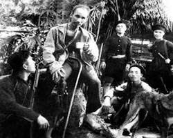 KHÔNG CÓ GÌ QUÝ HƠN ĐỘC LẬP, TỰ DO