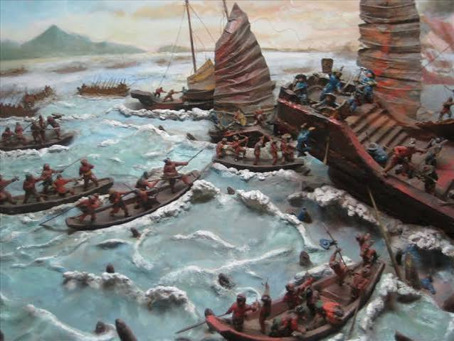 Trần Hưng Đạo – Vị Quốc công làm nên những chiến thắng lẫy lừng trong lịch sử dân tộc