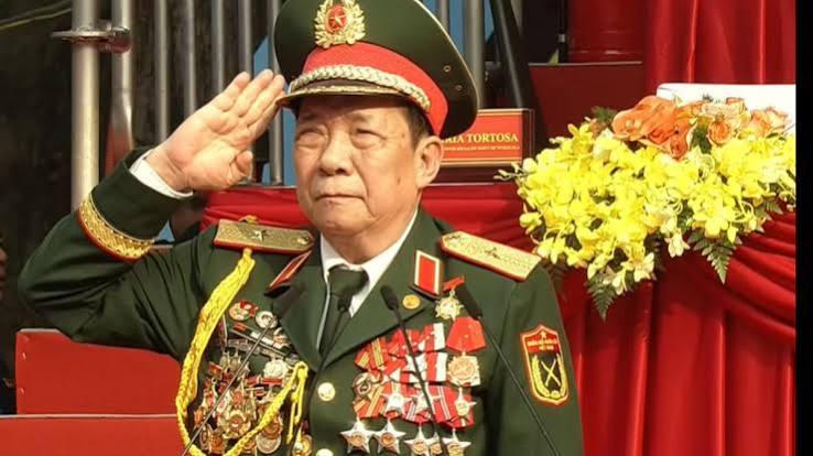 Thiếu tướng Trần Ngọc Thổ – Người chiến sĩ kiên cường, trọn đời vì Tổ quốc